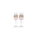 Sara Miller Chelsea Collection - Wine Glass Set Of 2