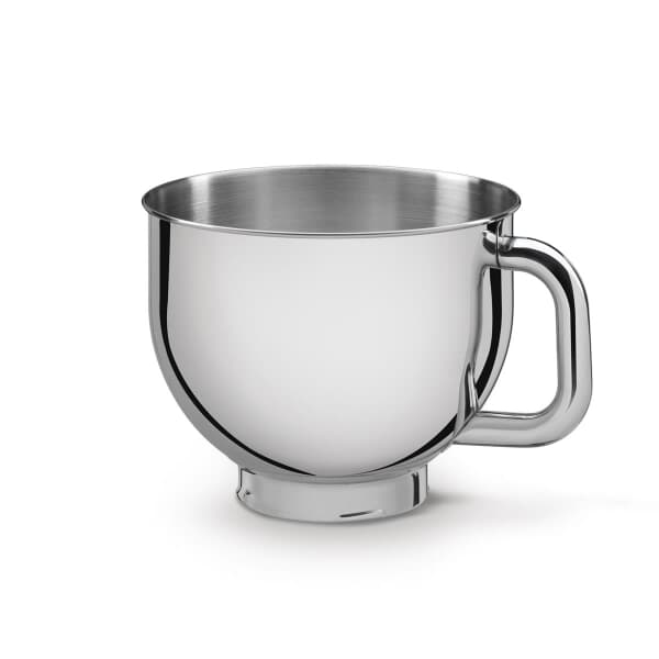 Smeg Stainless Steel Bowl For Stand Mixer