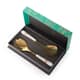 Sara Miller Chelsea Collection - Salad Servers Pair
