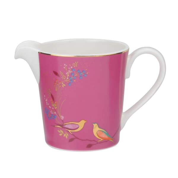 Sara Miller Chelsea Collection - Cream Jug