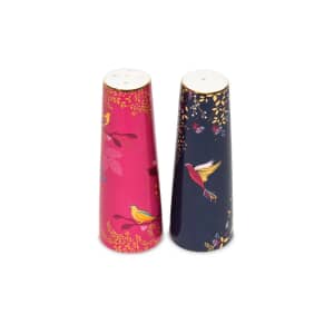 Sara Miller Chelsea Collection - Salt And Pepper Set