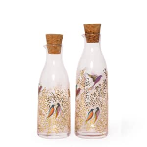 Sara Miller Chelsea Collection - Oil And Vinegar Set