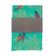 Sara Miller Chelsea Collection - Set Of 2 Napkins Green
