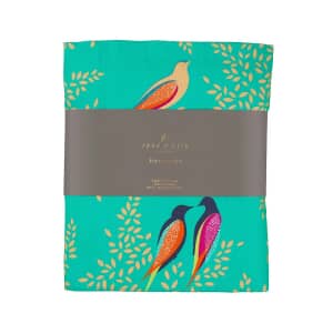 Sara Miller Chelsea Collection - Tablecloth Green