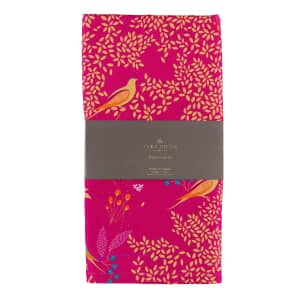 Sara Miller Chelsea Collection - Runner Pink