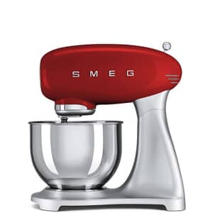 Mixer KitchenAid - 6.9 Liter - Royal Red - 5KSM7580XBER