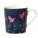 Sara Miller India Collection - Hummingbird Mug