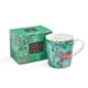 Sara Miller India Collection - Elephant Mug