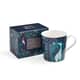 Sara Miller India Collection - Giraffe Mug