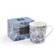 Sara Miller India Collection - Crane Mug