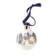 Sara Miller Christmas Collection - Bauble Prancing Deer