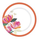 Dinner Plates