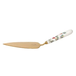 Sara Miller Woodland Tales Cake Slice