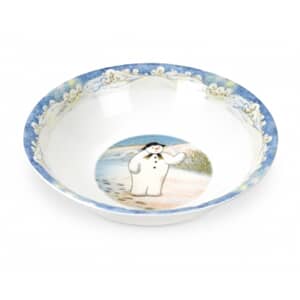 Portmeirion The Snowman - Large Serving Bowl 