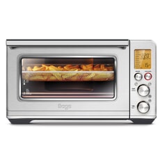 Sage the Smart Oven Air Fryer Stainless Steel