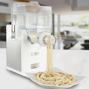 Smart Pasta Maker