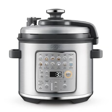 Sage the Fast Slow GO Pressure Cooker