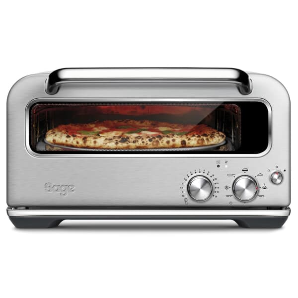 Sage the Smart Oven Pizzaiolo Pizza Maker