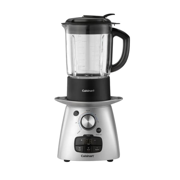 Cuisinart Soup Maker Plus