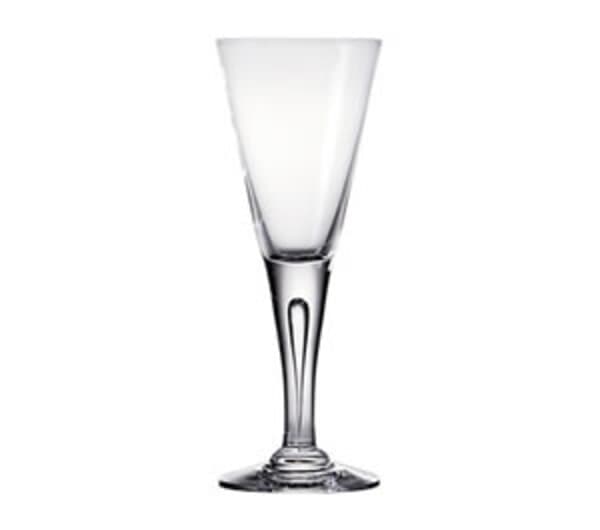 Dartington Sharon Goblet Pair