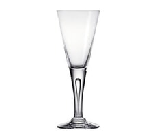 Dartington Sharon Goblet Pair