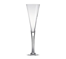 Dartington Sharon Champagne Flute Pair
