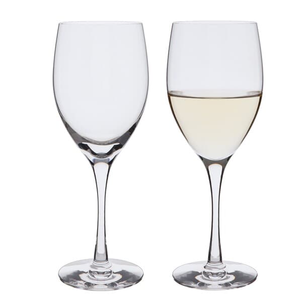 Dartington Wine Master White Wine Pair