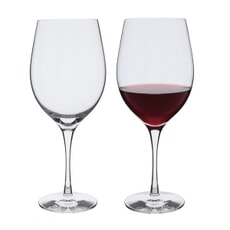 Dartington Wine Master Bordeaux Pair