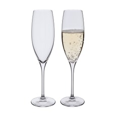 Dartington Wine Master Champagne Flute Pair