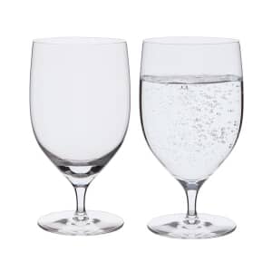 Dartington Wine Master Mineral Water Pair