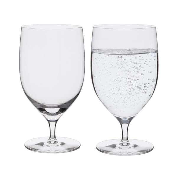 Dartington Wine Master Mineral Water Pair