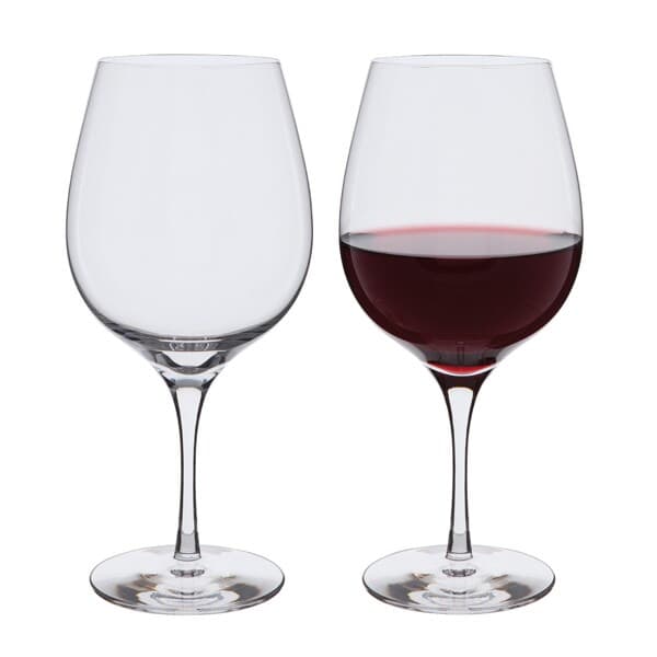 Dartington Wine Master Merlot Pair