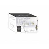 Dartington Party Pack Set Of 6 Gin Copa Glasses