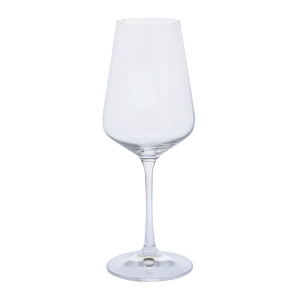 Dartington Cheers White Wine Glass Set Of 4