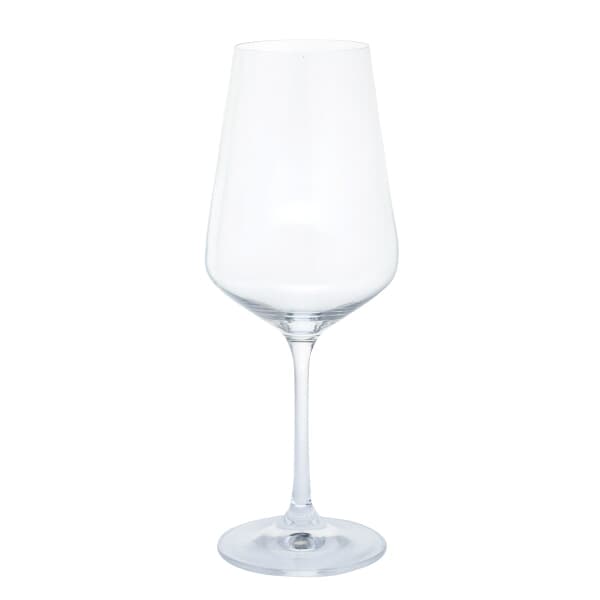 Dartington Cheers Red Wine Glass Set Of 4