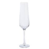Dartington Cheers Champagne Flute Set Of 4