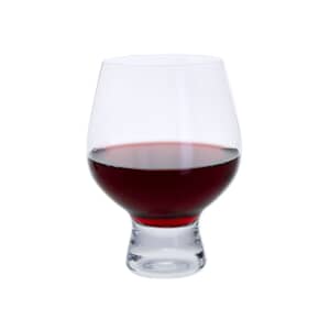 Dartington Multi Purpose Use Glass Set Of 4