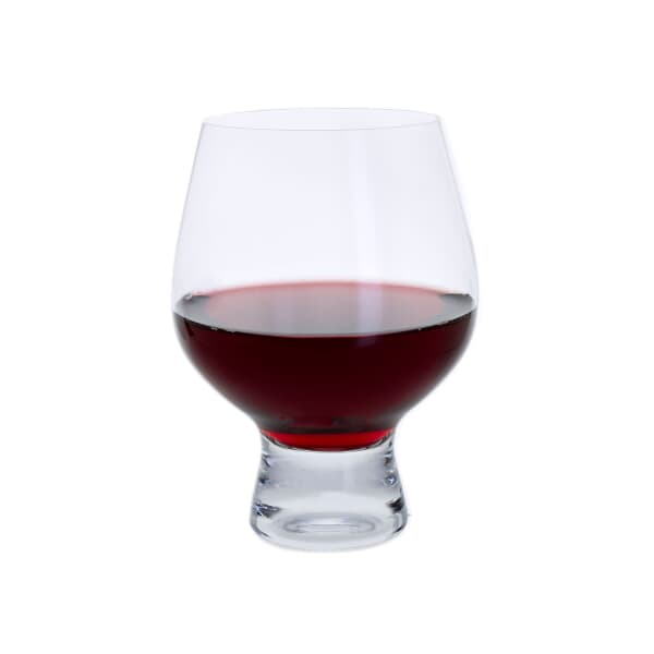Dartington Multi Purpose Use Glass Set Of 4