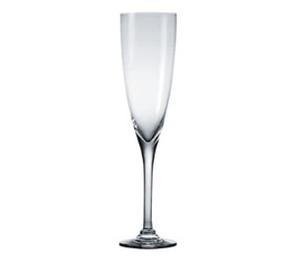 Dartington Rachael Flute Champagne Pair