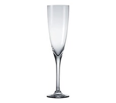 Dartington Rachael Flute Champagne Pair
