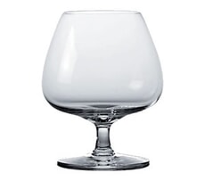 Dartington Rachael Brandy Pair
