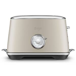 Sage the Toast Select Luxe Almond Nougat