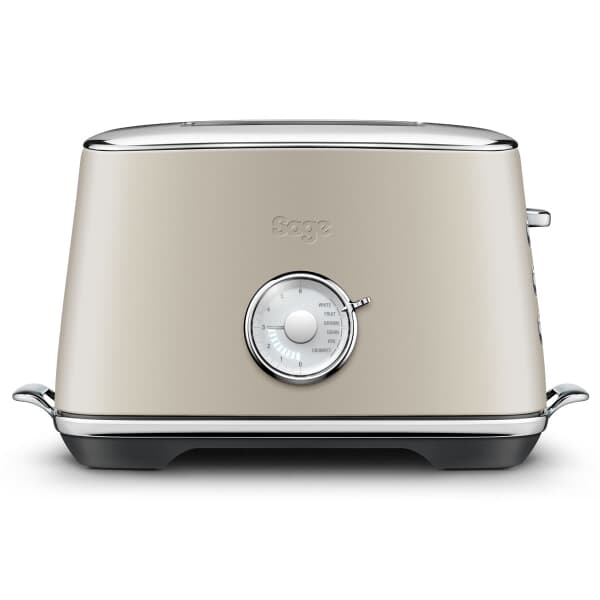 Sage the Toast Select Luxe Almond Nougat