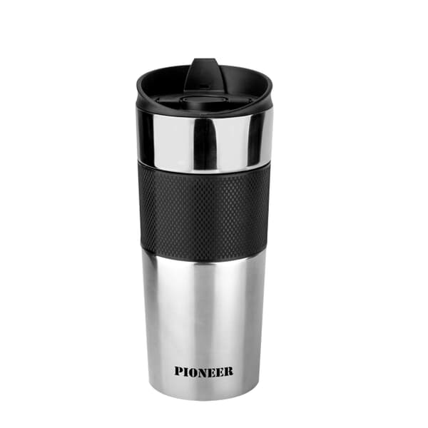 Grunwerg Pioneer Travel Mug 0.35l