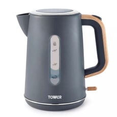 Tower Scandi 1.7 Litre Kettle Gold