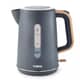 Tower Scandi 1.7 Litre Kettle Gold