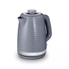 Tower Saturn 1.7 Litre Kettle Grey