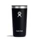 HydroFlask 12oz All Around Tumbler Black