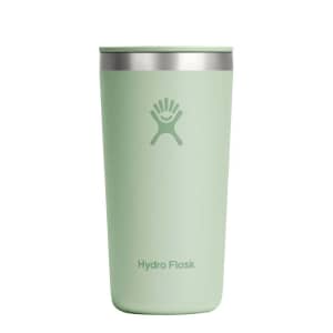 HydroFlask 12oz All Around Tumbler Aloe
