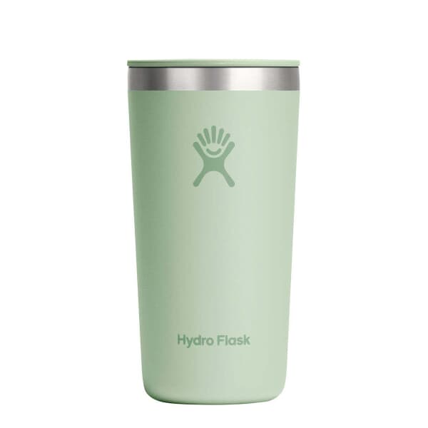HydroFlask 12oz All Around Tumbler Aloe